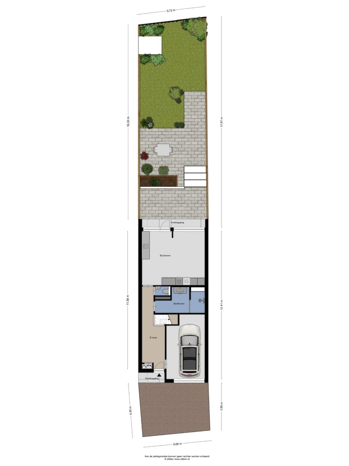 Foto 30 van Wilgenlaan 75