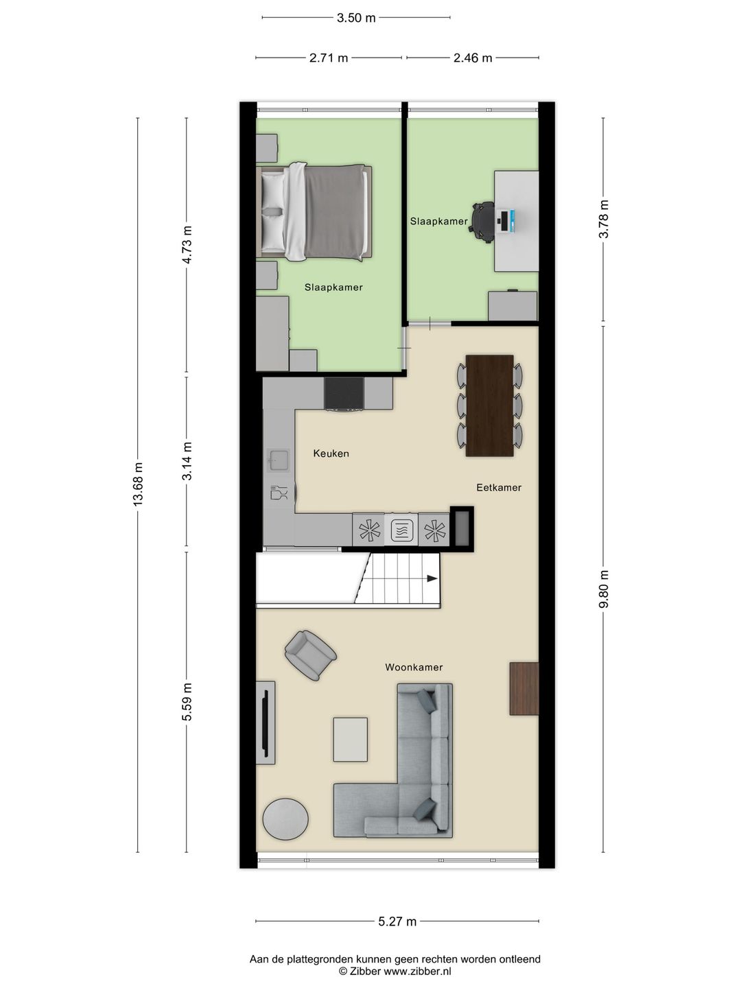 Foto 32 van Wilgenlaan 75