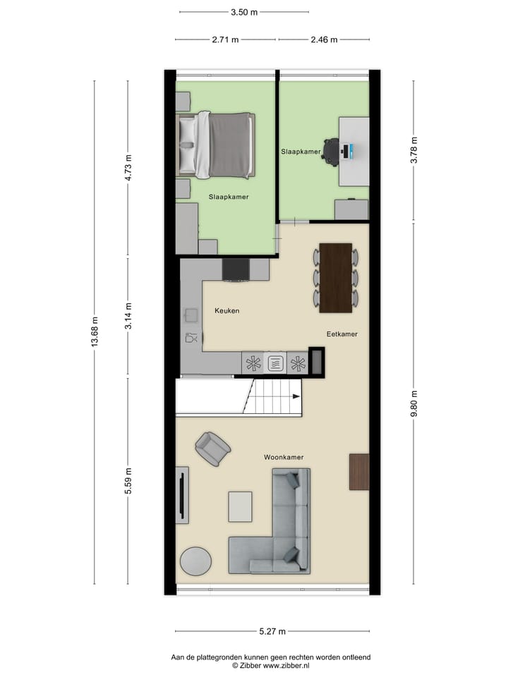 Foto 35 van Wilgenlaan 75