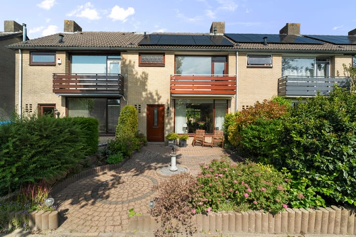 Foto 1 van Notenhof 26