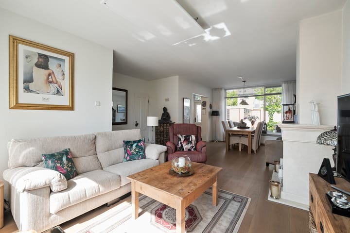 Foto 3 van Notenhof 26