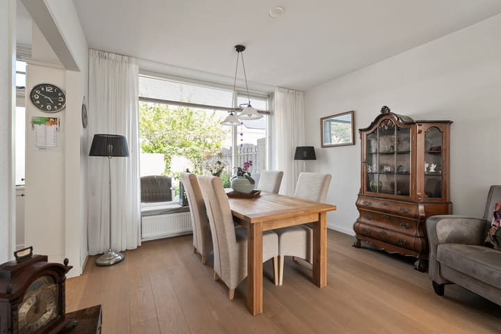 Foto 6 van Notenhof 26