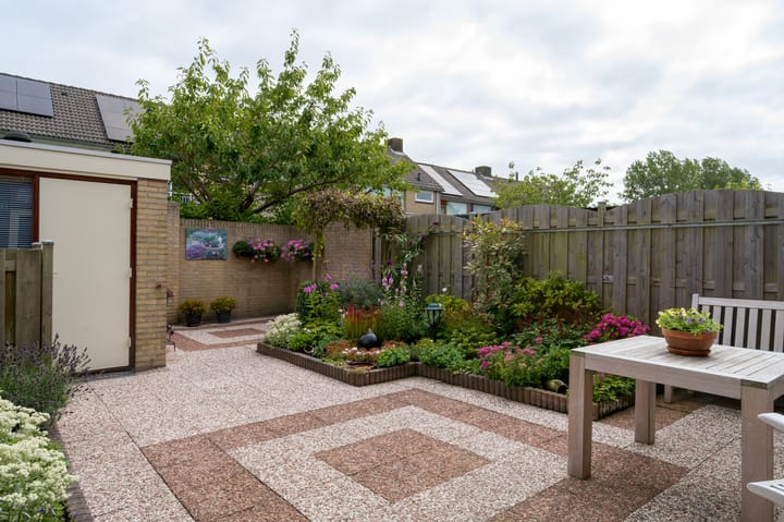 Foto 10 van Notenhof 26