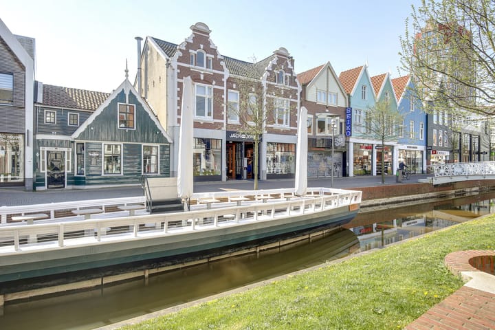 Rozengracht 86-C