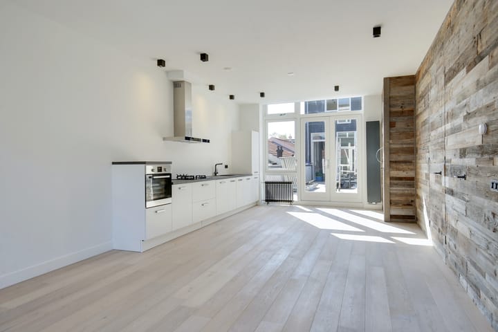 Foto 2 van Rozengracht 86-C