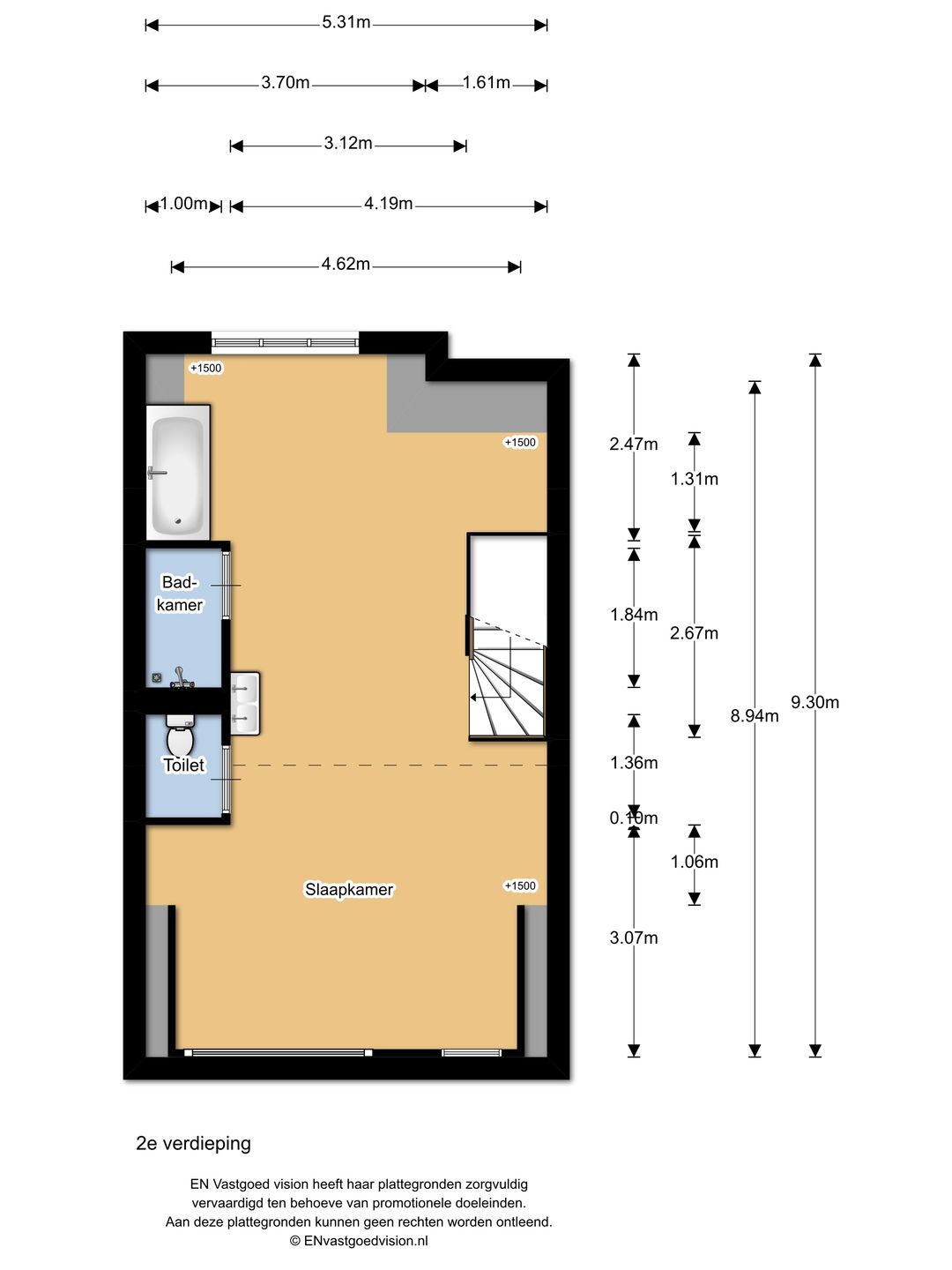 Foto 26 van Rozengracht 86-C