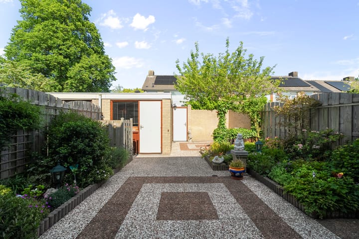 Foto 12 van Notenhof 26