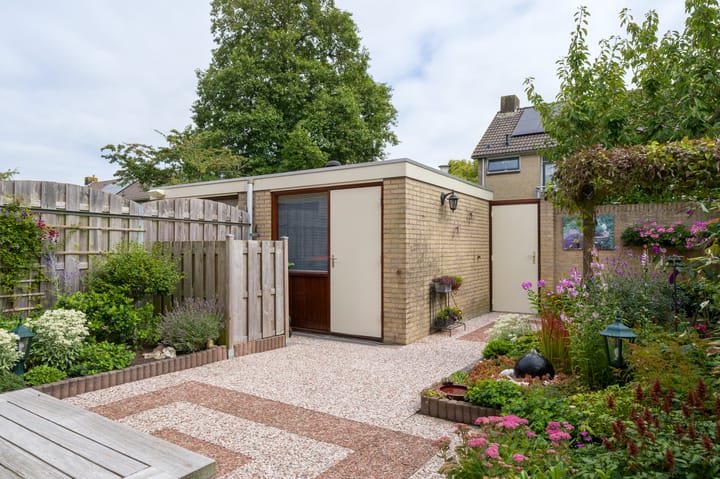 Foto 13 van Notenhof 26