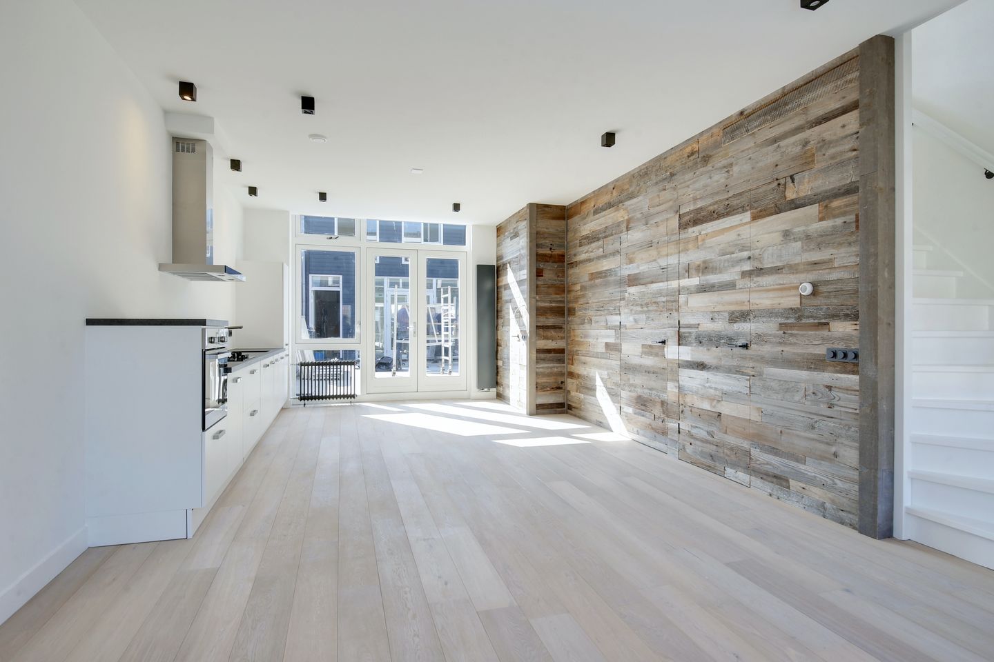 Foto 5 van Rozengracht 86-C