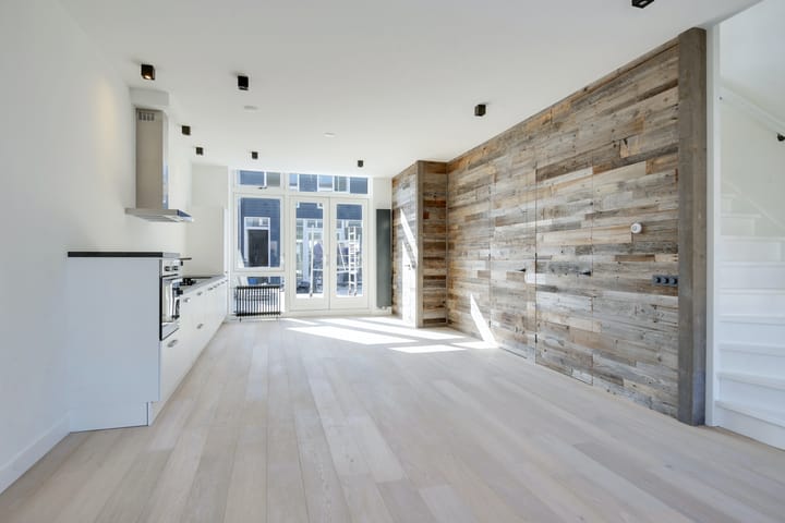 Foto 5 van Rozengracht 86-C