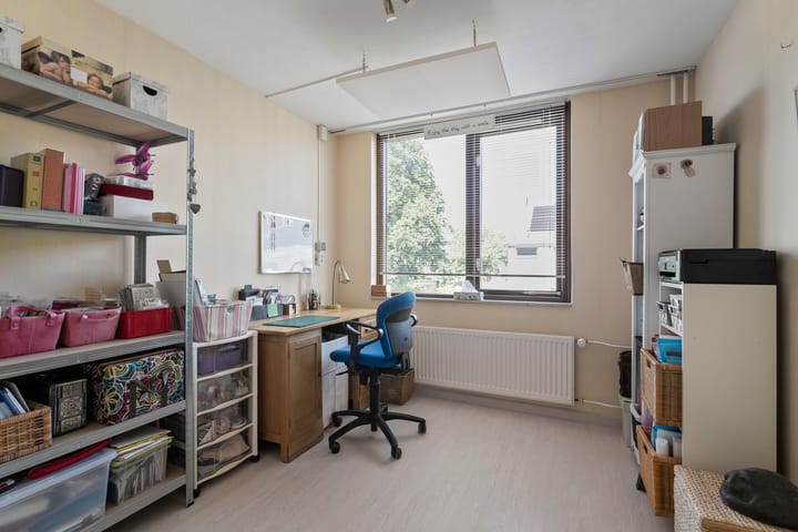 Foto 25 van Notenhof 26