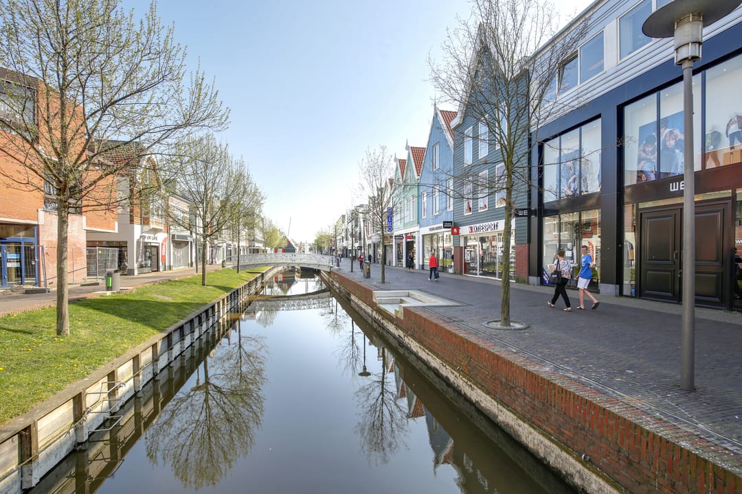 Foto 17 van Rozengracht 86-C