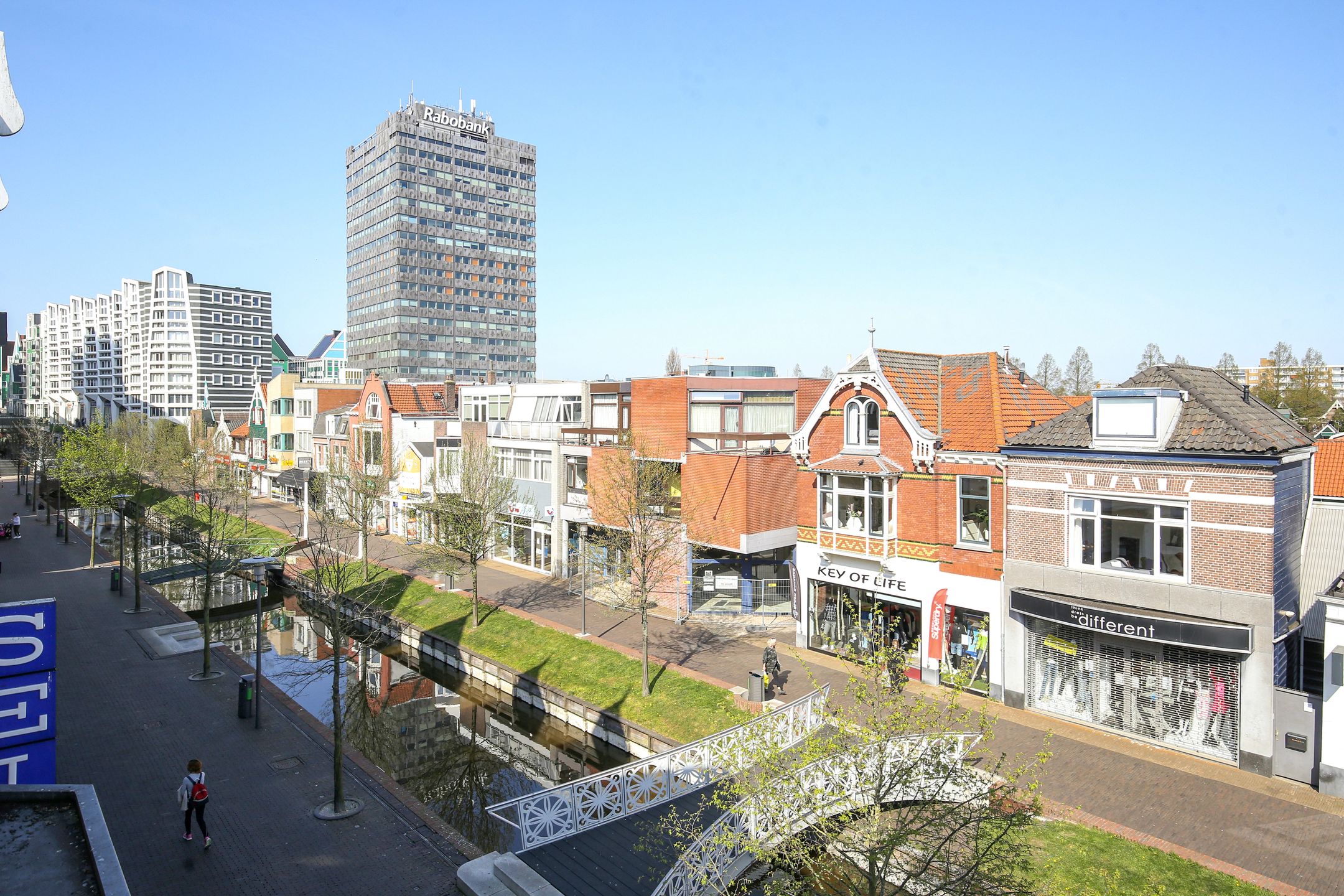 Foto 18 van Rozengracht 86-C