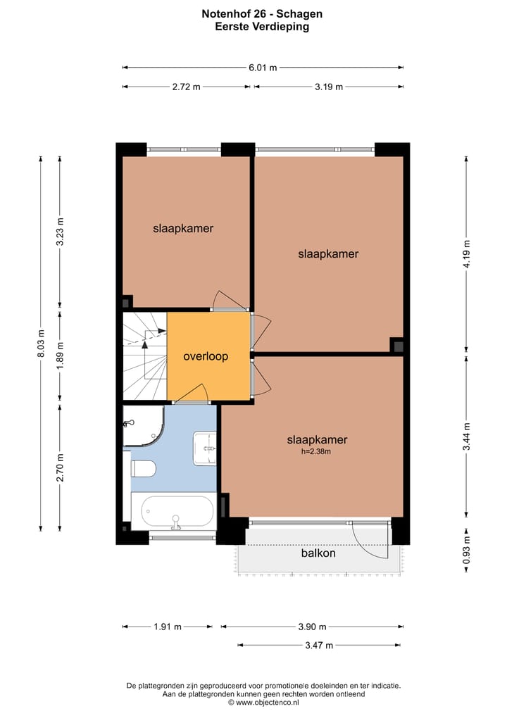 Foto 37 van Notenhof 26