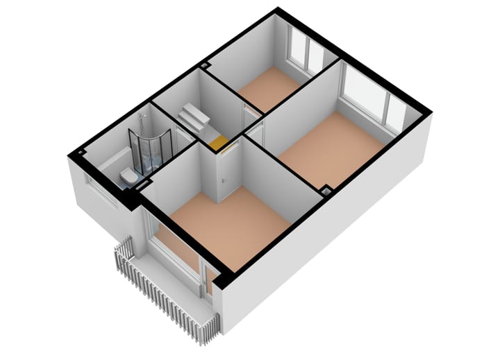 Foto 38 van Notenhof 26