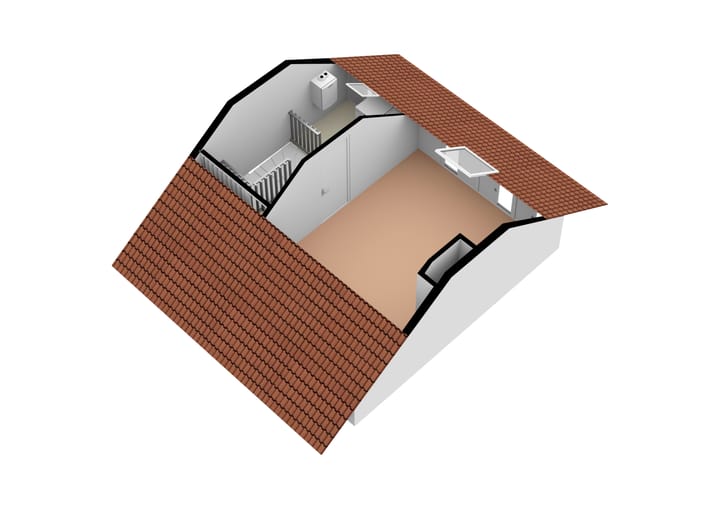 Foto 40 van Notenhof 26