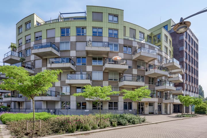 Spiegeltuin 39