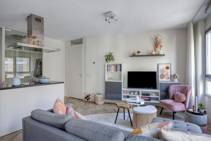 Foto 3 van Spiegeltuin 39