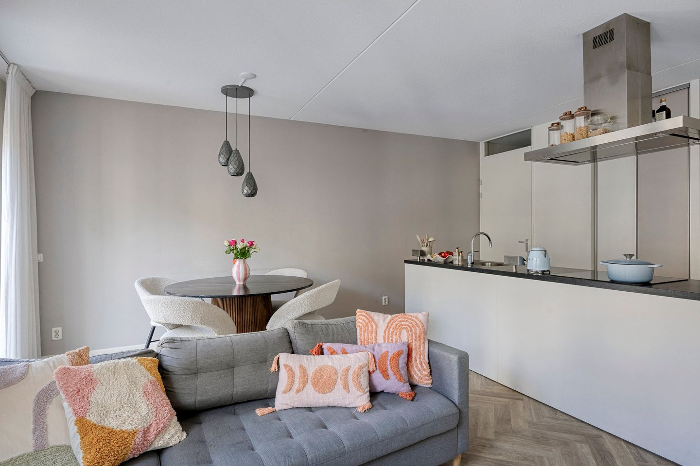 Foto 4 van Spiegeltuin 39