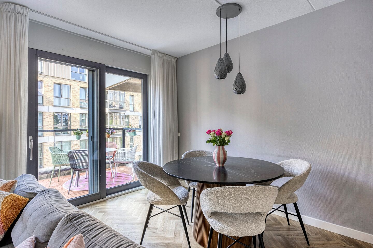 Foto 5 van Spiegeltuin 39