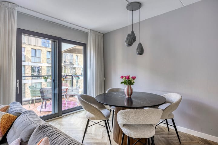 Foto 5 van Spiegeltuin 39