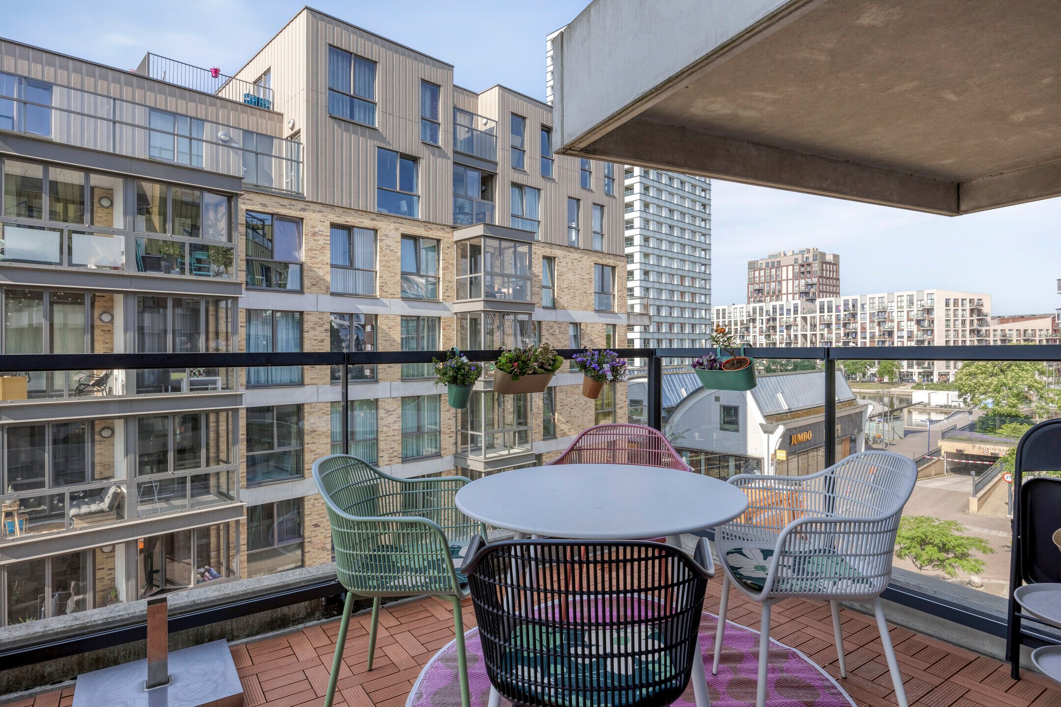 Foto 6 van Spiegeltuin 39