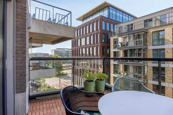 Foto 7 van Spiegeltuin 39