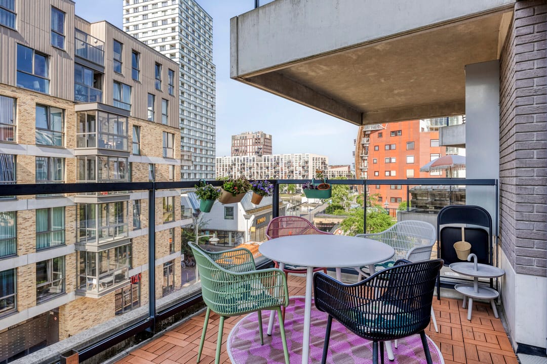 Foto 8 van Spiegeltuin 39