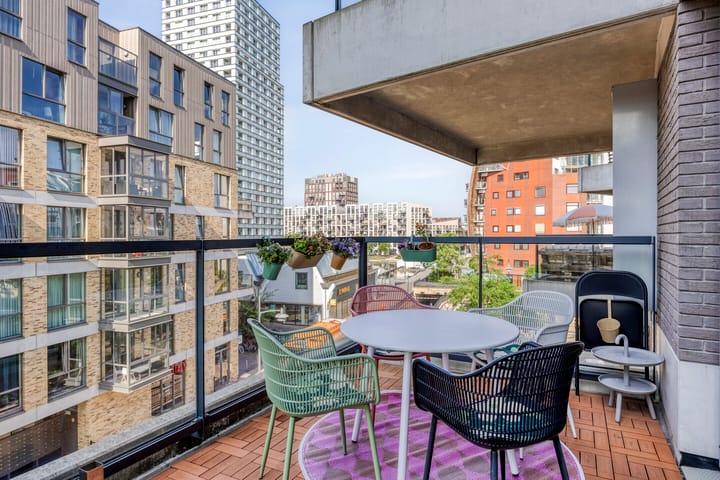 Foto 8 van Spiegeltuin 39