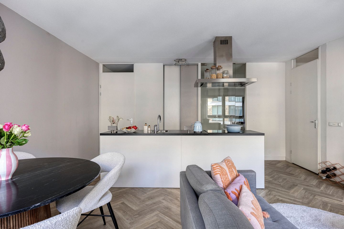 Foto 10 van Spiegeltuin 39