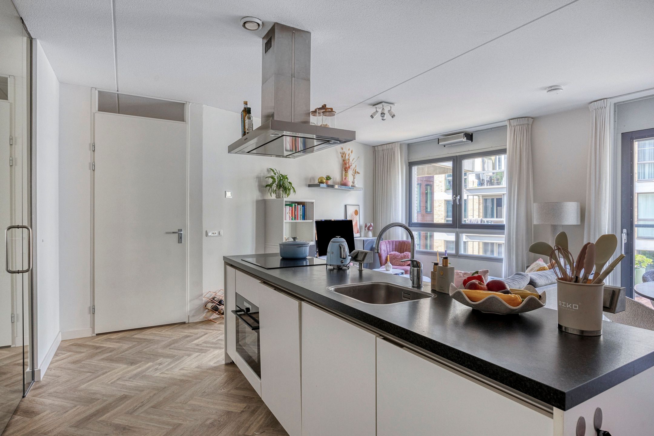 Foto 12 van Spiegeltuin 39