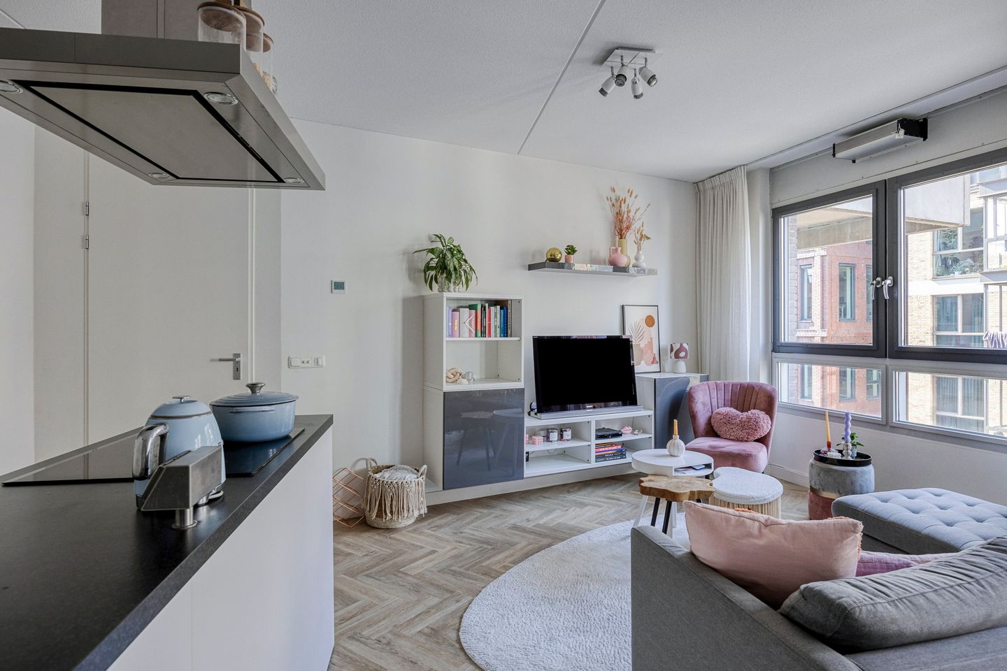 Foto 14 van Spiegeltuin 39