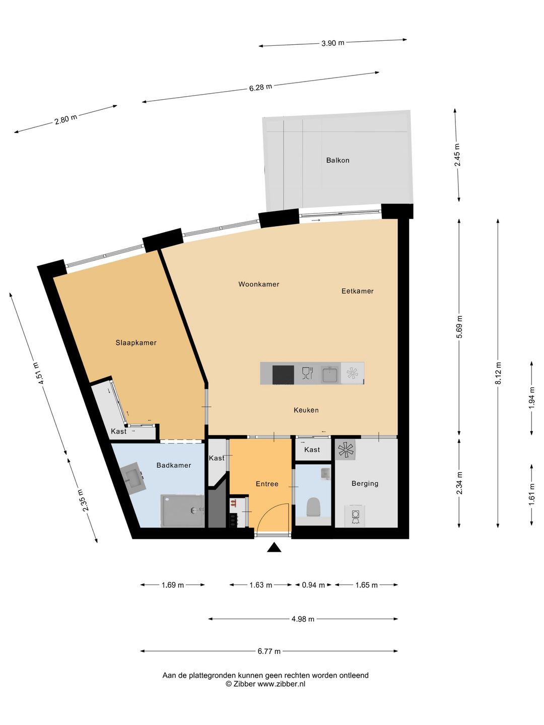 Foto 23 van Spiegeltuin 39