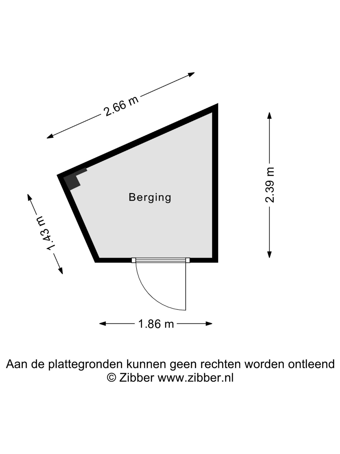 Foto 25 van Spiegeltuin 39