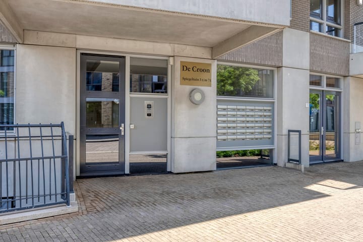 Foto 28 van Spiegeltuin 39