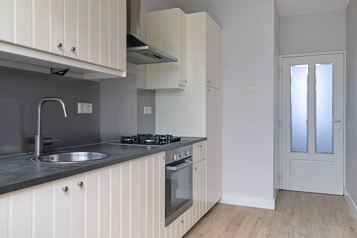 Foto 2 van van Heemskerkstraat 5