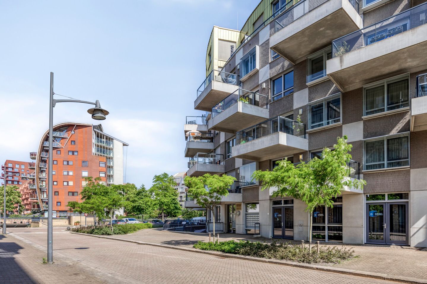 Foto 29 van Spiegeltuin 39