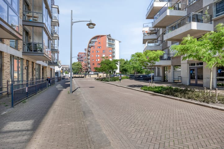 Foto 30 van Spiegeltuin 39