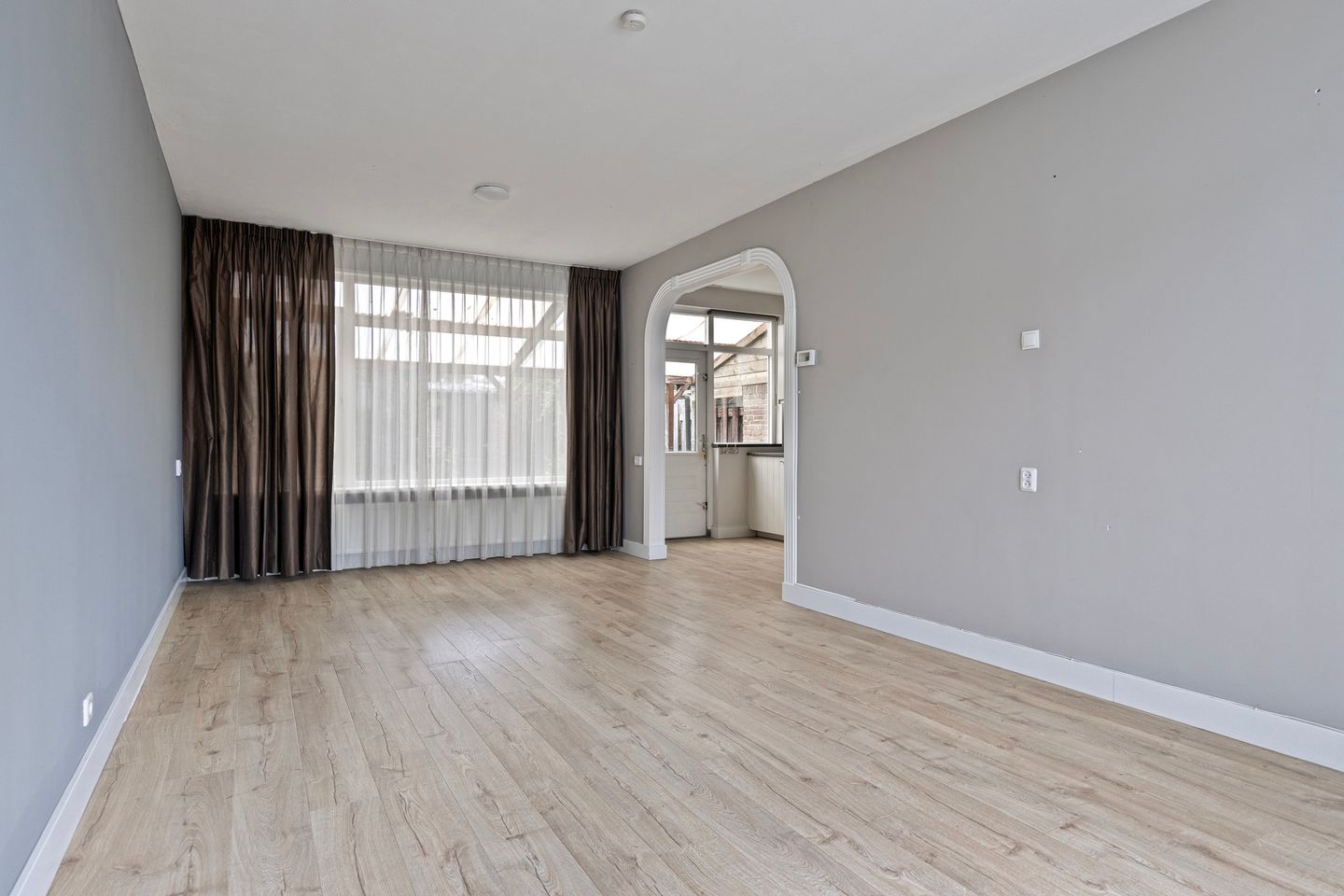 Photo 4 of van Heemskerkstraat 5