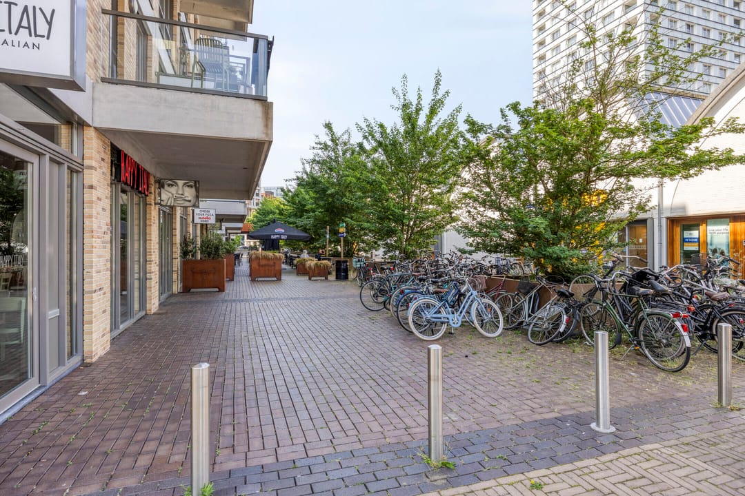 Foto 31 van Spiegeltuin 39