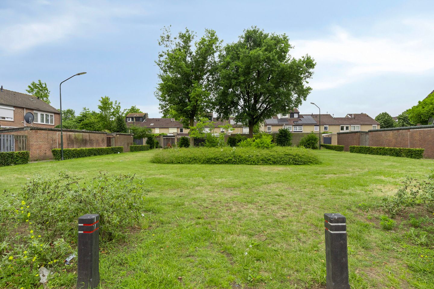 Photo 5 of van Heemskerkstraat 5