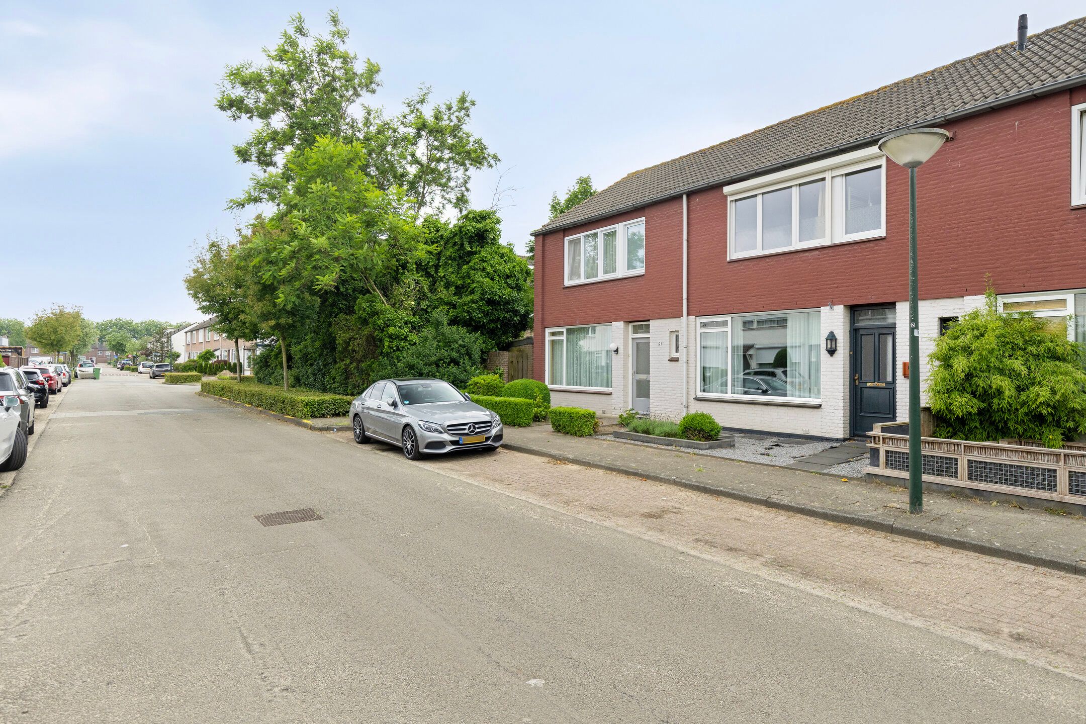 Photo 6 of van Heemskerkstraat 5