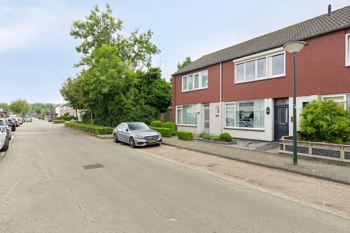 Foto 6 van van Heemskerkstraat 5