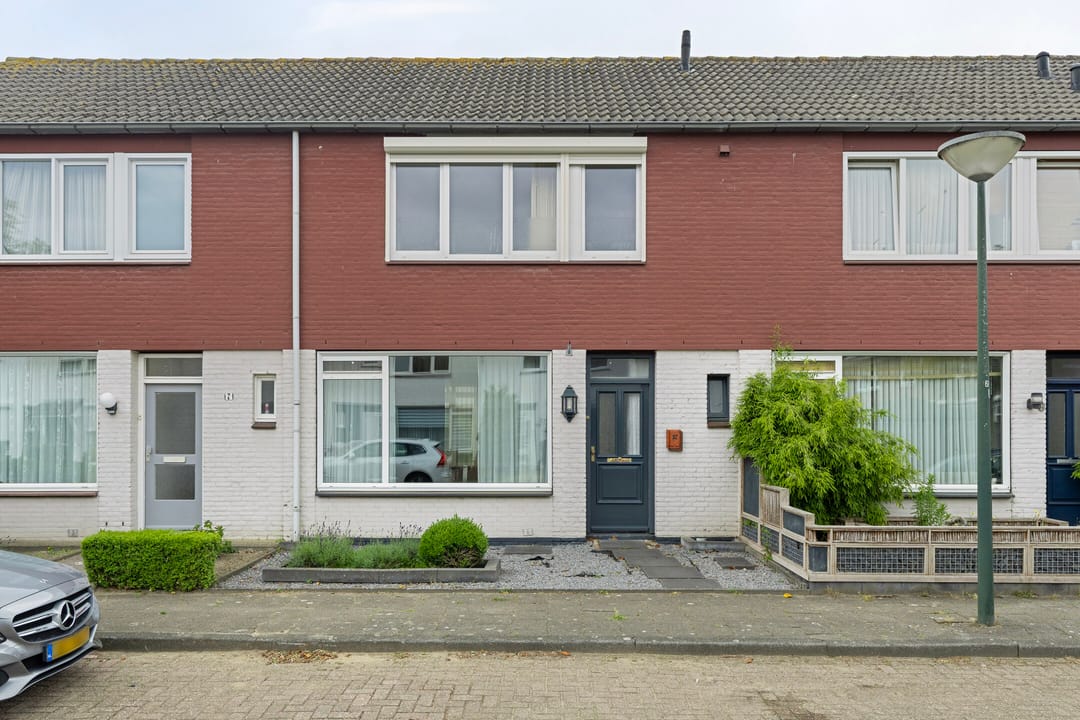 Photo 7 of van Heemskerkstraat 5