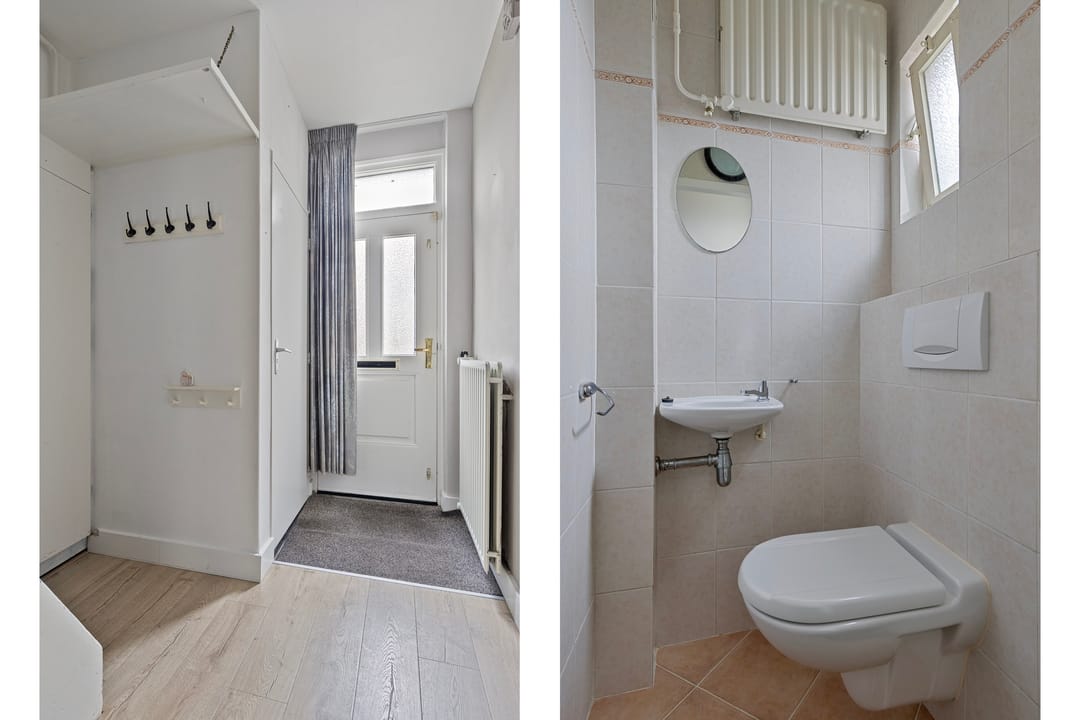 Photo 8 of van Heemskerkstraat 5