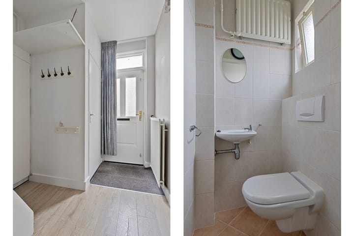 Foto 8 van van Heemskerkstraat 5