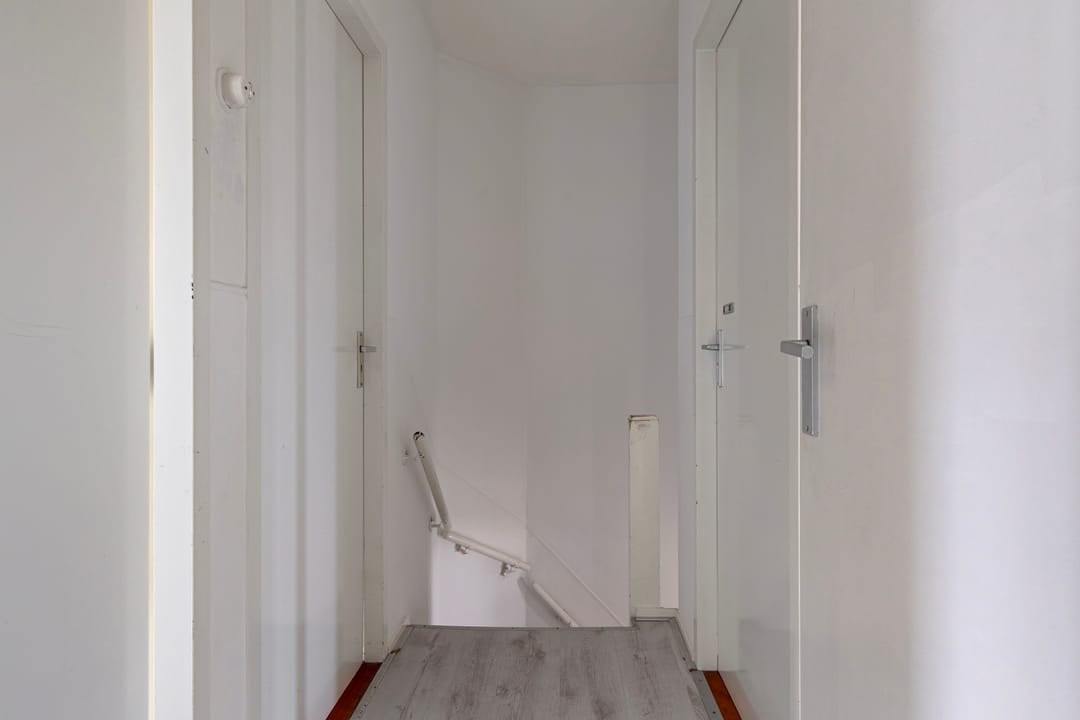 Photo 13 of van Heemskerkstraat 5