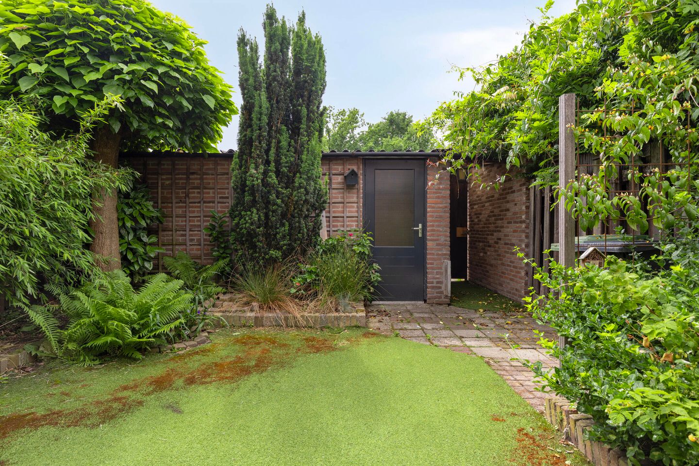 Photo 19 of van Heemskerkstraat 5