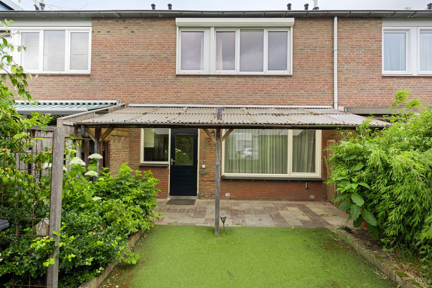 Photo 20 of van Heemskerkstraat 5