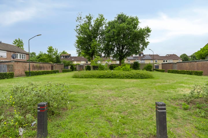 Foto 22 van van Heemskerkstraat 5